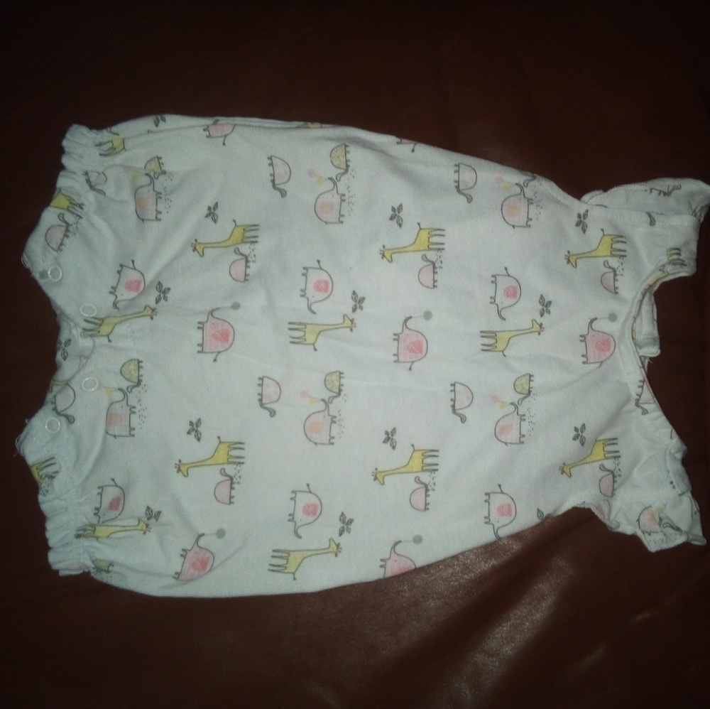 2/$20Kyle and deena new York girls size 0-3months